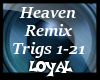 heaven remix