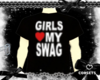 ❤ my swag