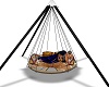 Country Spooning Swing