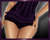 *Lb* Corset Purple