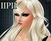 IIPII Karisa Blond Platm