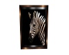 ELEGANT ZEBRA PICTURE 3