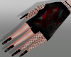 ✮ Blood Lust Gloves