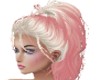 reyna hair pink