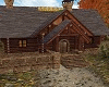 Forgotton Farmhouse