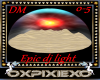 Epic dj dome light