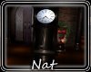 NTAll Grandfathers Clock