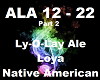 Ly-O-Lay Ale Loya-Native