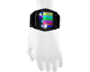 Black TV Watch - L