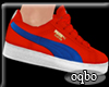 oqbo  suede 8