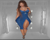 Denium Dress