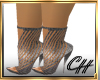 CH-Mariella Grey shoes