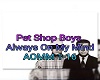 PetShopBoys Always