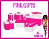 PINK GIFTS