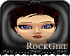.:SC:. Crimson Rockgirl