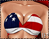 Stars Stripes Sexy USA