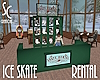 SC Ice Skate Rental