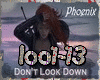 [Mix] Don'T Look Down