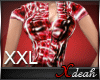 XD BXXL Plaid red