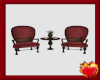Desi Country Chat Chairs