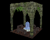 Elven Open Arch Fountain