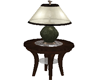 River Home Table/Lamp