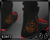 B! Halloween Shoes