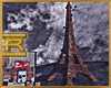 R. Rusty Eiffel Tower
