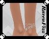Sexy Diamond Anklet