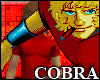 Cobra Bottom