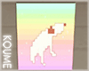 ▼ Pixel Dancing Dog