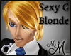 MM~ Sexy Blond Hair *M*