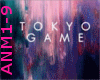 Animebro - Tokyo Game