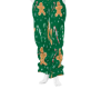 (F) Pjs Pants
