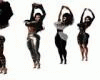 5 Pose Sexy Dance :~