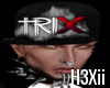 TRIX Custom Cap v3