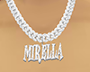 Mirella Necklace 1