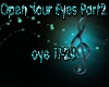 Open Your Eyes part2