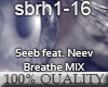 Seeb&Neev - Breath MIX