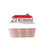 caja  pizza romana peru