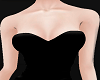 Jolie - Black Dress
