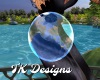TK-Glowing Sphere:Global
