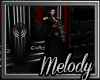 ~Melody's Gown~