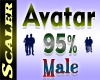 Avatar Resizer 95%