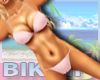 PInk Micro Bikinis