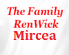 The Family RenWick #2.