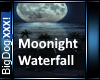 [BD]MoonlightWaterfalls