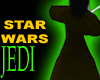 SW Jedi Soldier Robes