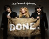 The Band Perry - Done   