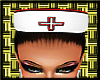 Nurse Jackie Hat